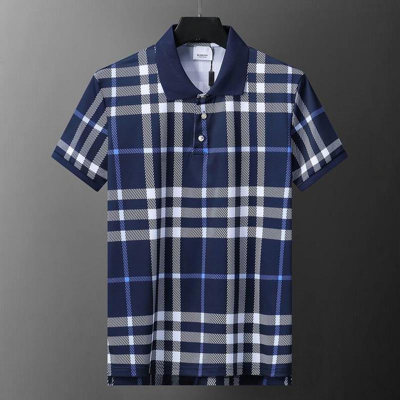 Burberry Men's Polo 109